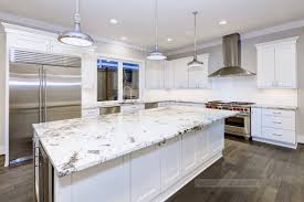 WHITE GRANITE